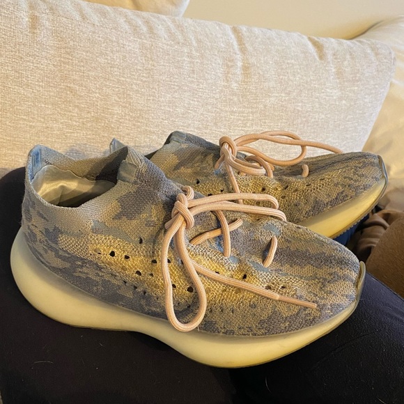 Adidas Yeezy Boost 380 Mist Reflective - Picture 7 of 11